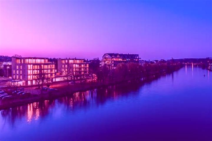 Ivy, 31 — Escort in Stadtlauringen, Germany