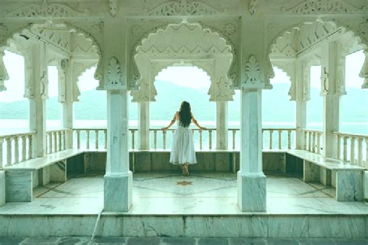 Ivy, 31 — Escort in Udaipur, India