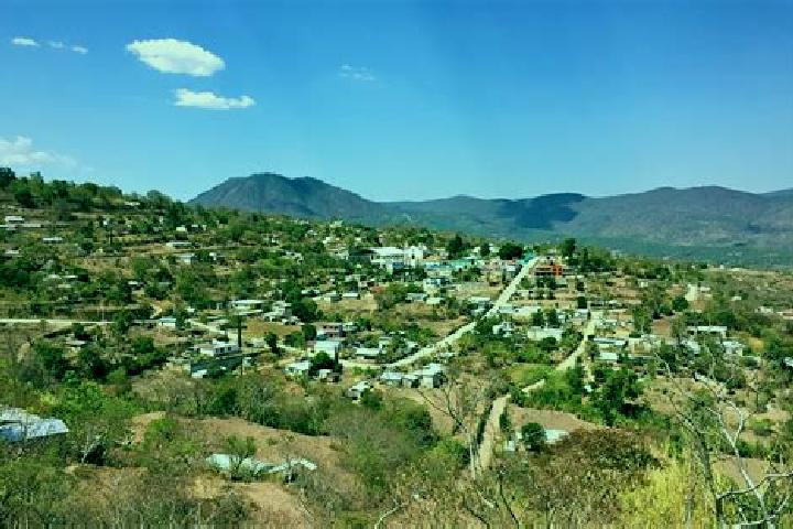 Ivy, 31 — Escort in Yutanduchi de Guerrero, Mexico