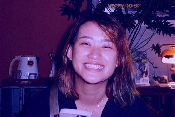 Ivy, 31 — Escort in Zhiqing Songduo, China
