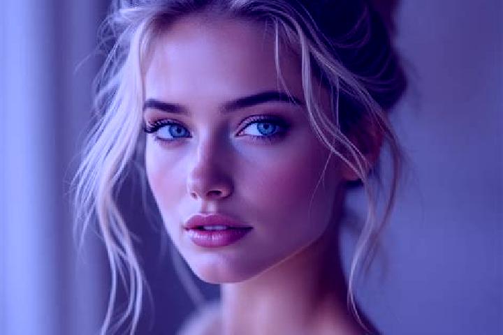 Ivy, 32, a black blue-eyed slavic companion based in Beloye. Offering Deep French Kissing, Fetish, Dinner Date. Available for incall and outcall, day and eve...