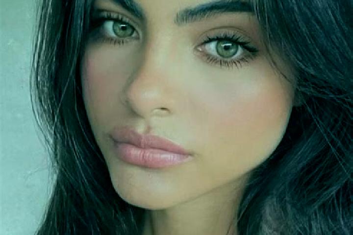 Ivy, 32, a black hazel-eyed european companion based in Bar Giyyora. Offering Tantra, BDSM, Girlfriend Experience, Couples. Available for incall and outcall,...
