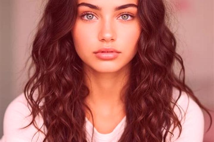 Ivy, 32, a brunette amber-eyed mediterranean companion based in Darnytskyi Masyv. Offering Massage, A-Level, Dinner Date, Domination. Available for incall an...