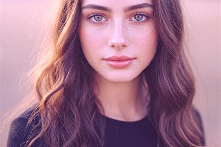 Ivy, 32, a chestnut dark-eyed mediterranean companion based in Martin. Offering Travel Companion, OWO. Available for incall and outcall, day and evening dates.