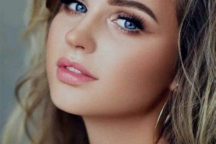 Ivy, 32, a dark blonde blue-eyed caribbean companion based in Angelica. Offering Deep French Kissing, Massage, Couples, Girlfriend Experience. Available for ...
