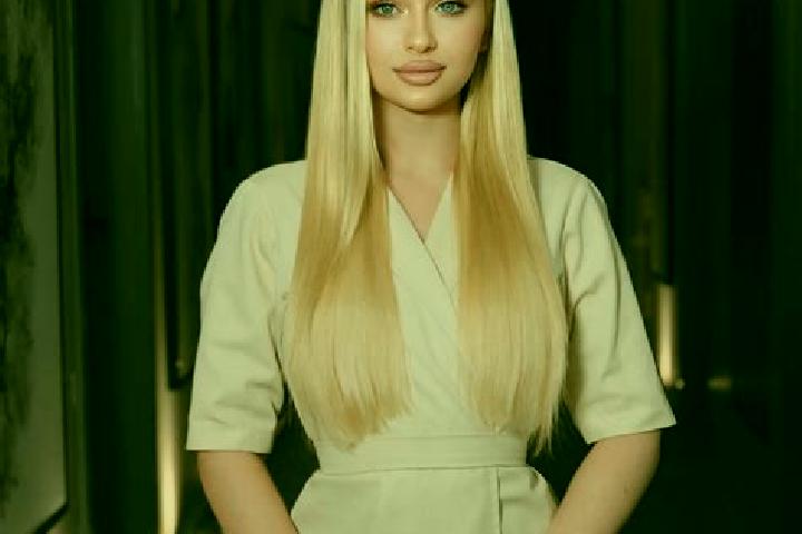 Ivy, 32, a dark blonde grey-eyed caribbean companion based in Cigudosa. Offering Girlfriend Experience, Tantra, Erotic Massage, OWO. Available for incall and...