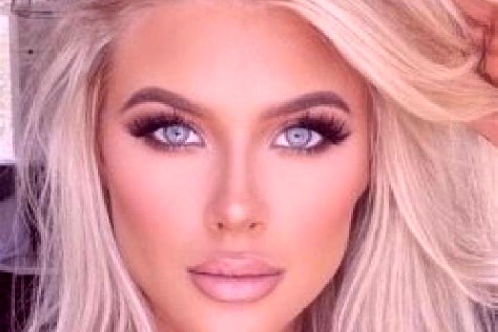 Ivy, 32, a platinum blonde grey-eyed slavic companion based in Isingiro. Offering Striptease, Tantra, Dinner Date. Available for incall and outcall, day and ...