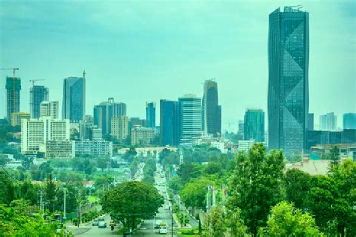 Ivy, 32 — Escort in Adis K idame, Ethiopia