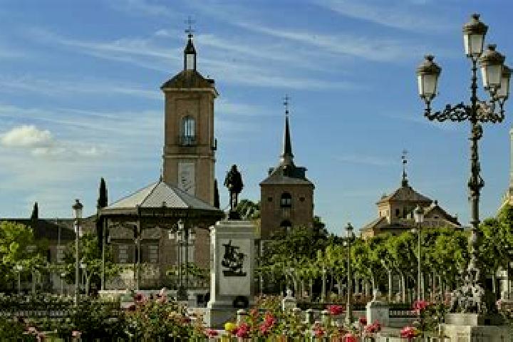 Ivy, 32 — Escort in Alcala de la Selva, Spain