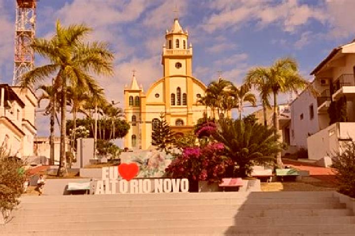 Ivy, 32 — Escort in Alto Rio Novo, Brazil