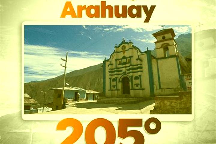 Ivy, 32 — Escort in Arahuay, Peru