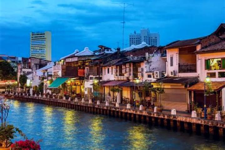 Ivy, 32 — Escort in Bahau, Malaysia