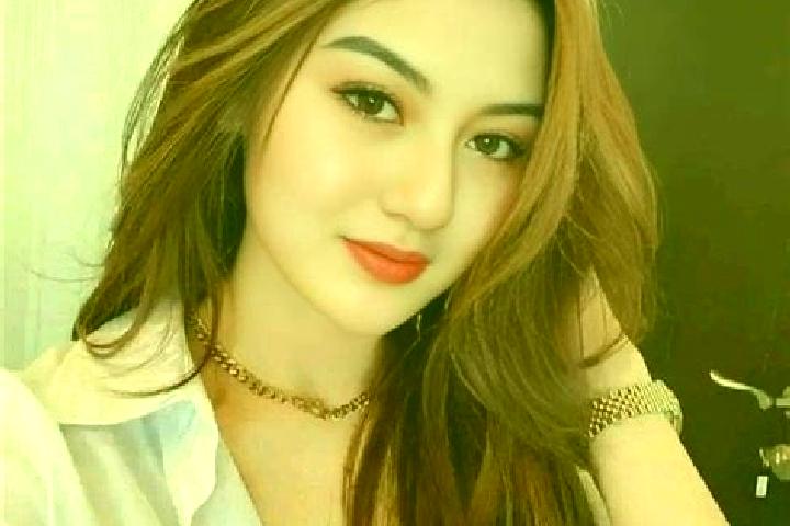Ivy, 32 — Escort in Banjar Cempaga, Indonesia