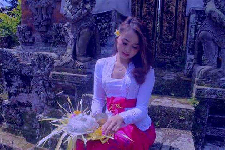 Ivy, 32 — Escort in Banjar Pempatan, Indonesia