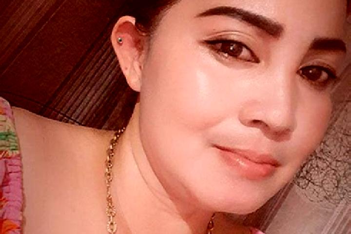 Ivy, 32 — Escort in Bentar Girang, Indonesia