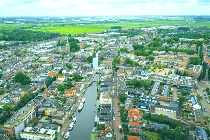 Ivy, 32 — Escort in Bodegraven, Netherlands