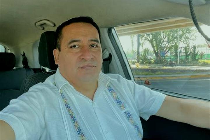 Ivy, 32 — Escort in Bomintzha, Mexico