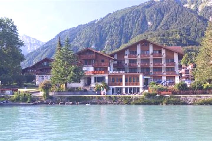 Ivy, 32 — Escort in Bonigen, Switzerland