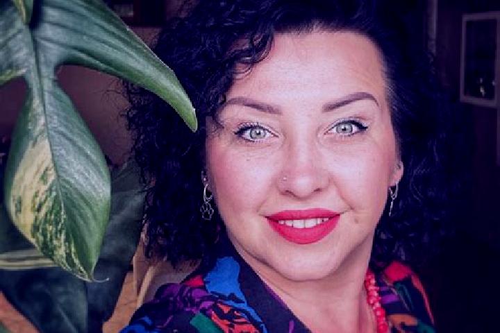 Ivy, 32 — Escort in Chwaszczyno, Poland
