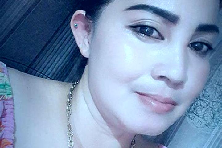 Ivy, 32 — Escort in Cihaur Girang, Indonesia