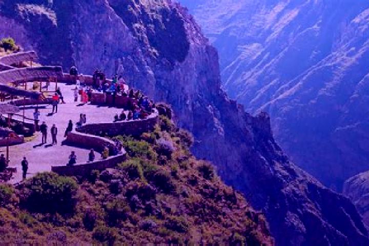 Ivy, 32 — Escort in Colca, Peru