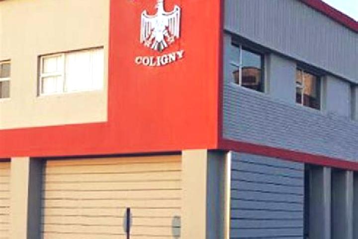 Ivy, 32 — Escort in Coligny, South Africa