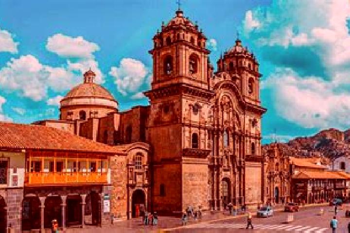 Ivy, 32 — Escort in Cusca, Peru