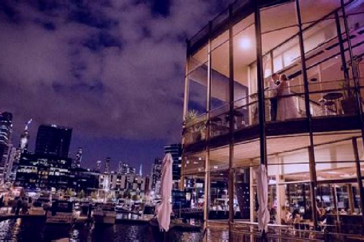 Ivy, 32 — Escort in Docklands, Australia