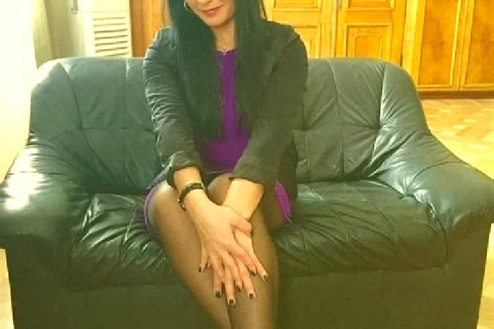 Ivy, 32 — Escort in Ehen Hudag, China