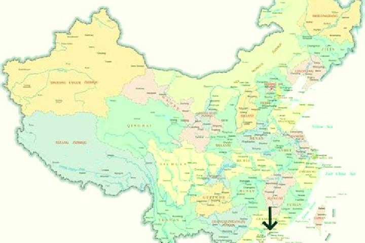 Ivy, 32 — Escort in Fuling, China