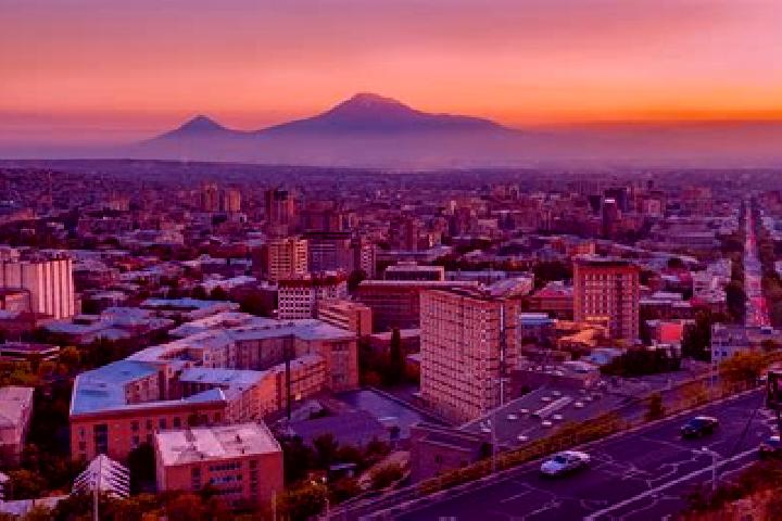 Ivy, 32 — Escort in Geghadzor, Armenia