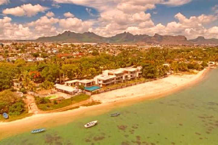 Ivy, 32 — Escort in Grand Sable, Mauritius