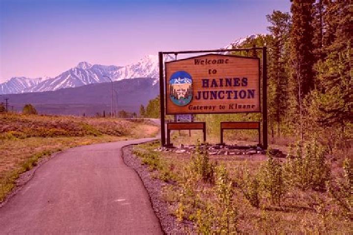 Ivy, 32 — Escort in Haines Junction, Canada