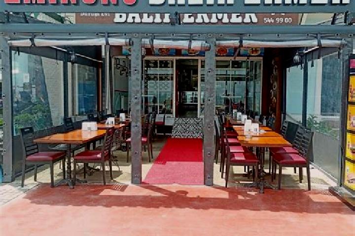 Ivy, 32 — Escort in Halitpasa, Turkey