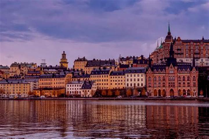 Ivy, 32 — Escort in Handen, Sweden