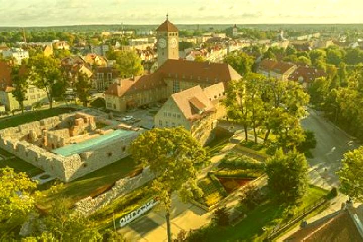 Ivy, 32 — Escort in Jedwabno, Poland