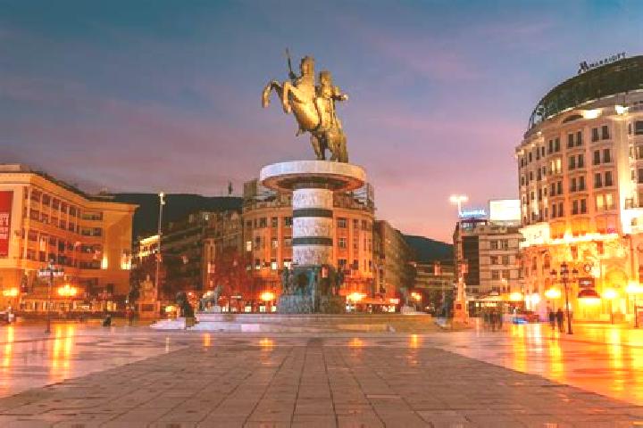 Ivy, 32 — Escort in Karbinci, North Macedonia