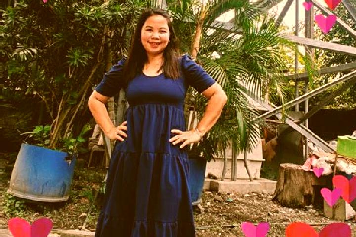 Ivy, 32 — Escort in Kiblawan, Philippines