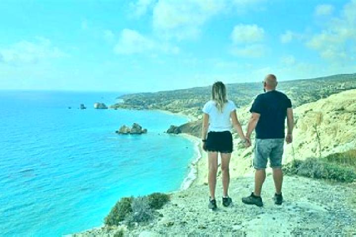 Ivy, 32 — Escort in Kouklia, Cyprus