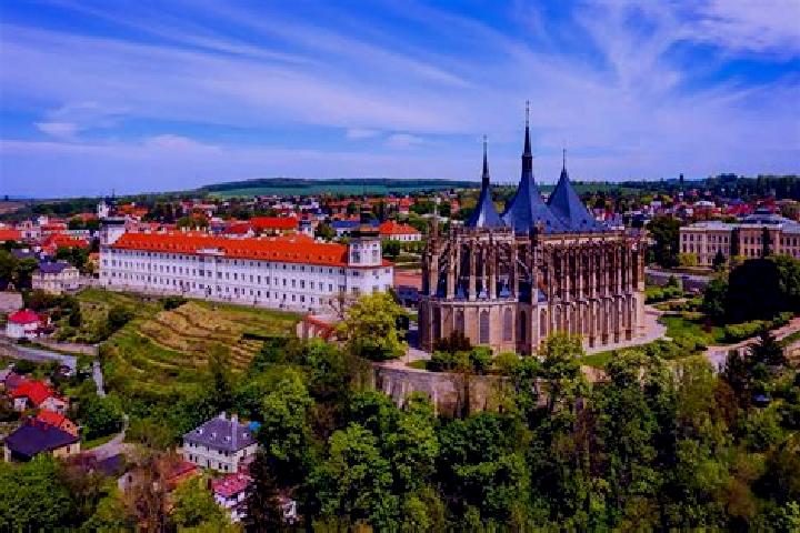 Ivy, 32 — Escort in Kutna Hora, Czech Republic
