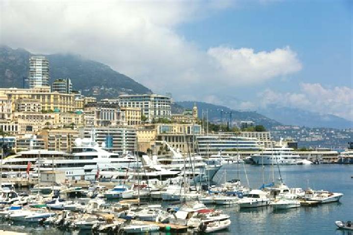 Ivy, 32 — Escort in La Condamine, Monaco