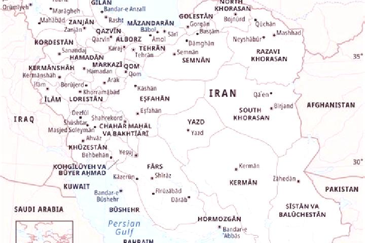 Ivy, 32 — Escort in Lahrud, Iran