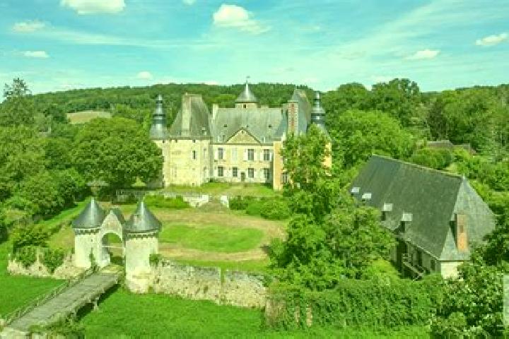 Ivy, 32 — Escort in Le Dorat, France