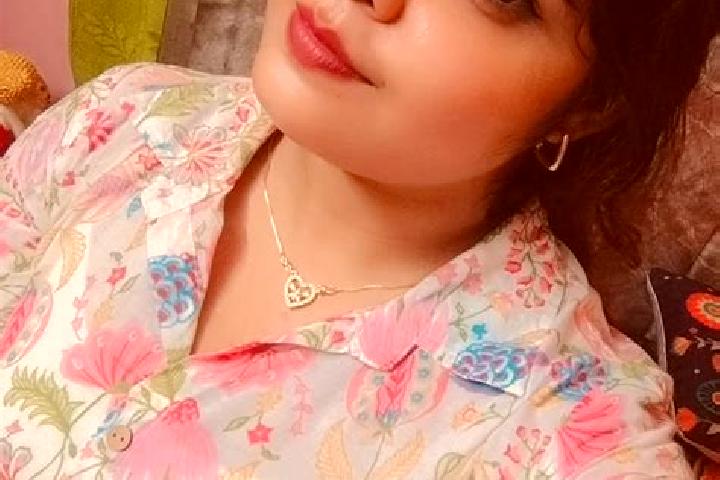 Ivy, 32 — Escort in Maheshtala, India