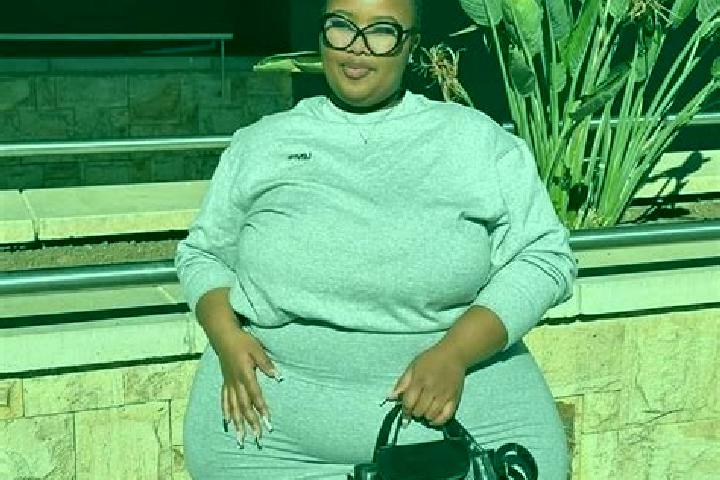 Ivy, 32 — Escort in Mamafubedu, South Africa