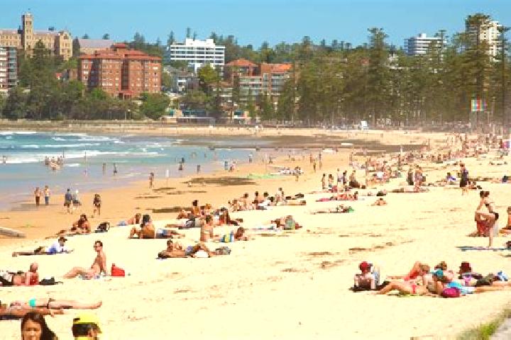Ivy, 32 — Escort in Manly, Australia