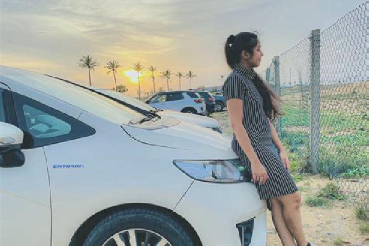 Ivy, 32 — Escort in Minuwangoda, Sri Lanka