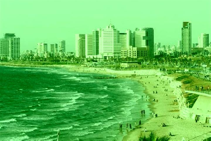 Ivy, 32 — Escort in Mishmar HaSharon, Israel