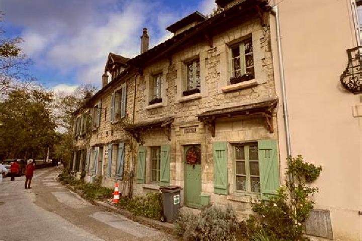 Ivy, 32 — Escort in Montsoult, France