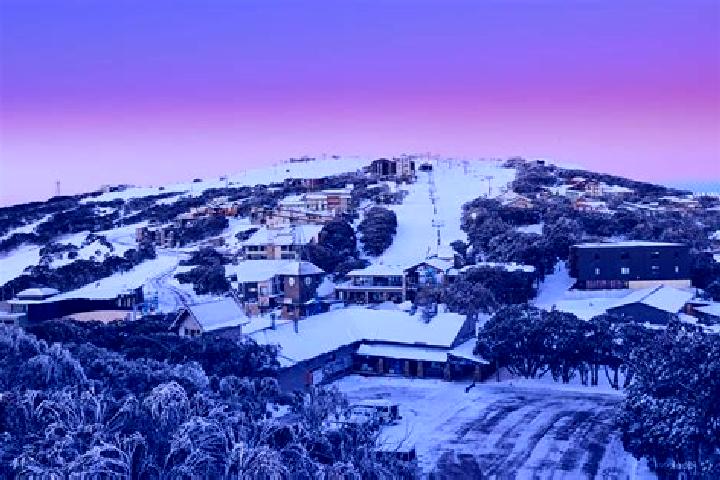 Ivy, 32 — Escort in Mount Buller, Australia